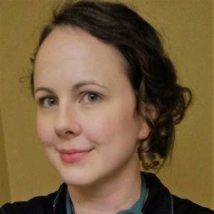 Meet your Posher, Katherine